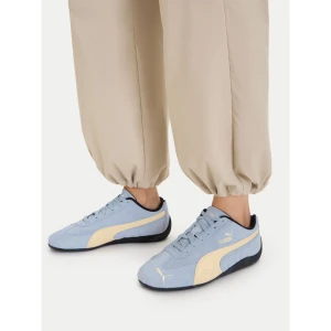 Sneakersy Puma Speedcat 40632984 Niebieski