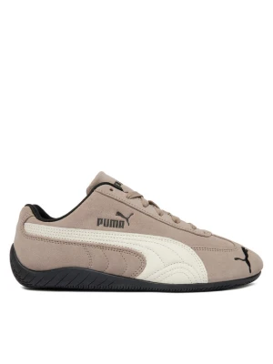 Sneakersy Puma Speedcat 40632985 Szary