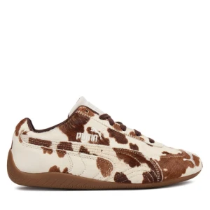 Zdjęcie produktu Sneakersy Puma Speedcat Cow Wns 406141 01 Brązowy