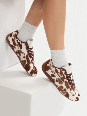 Sneakersy Puma Speedcat Cow Wns 406141 01 Brązowy