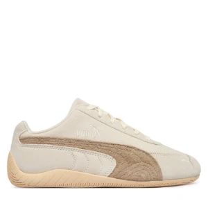 Sneakersy Puma Speedcat Elevated 403619 01 Écru