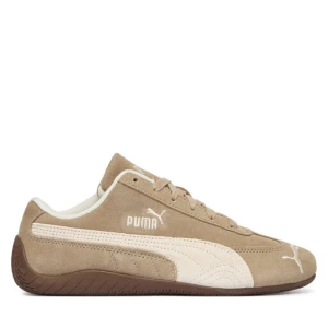 Sneakersy Puma Speedcat Elevated Wns 403619 02 Beżowy