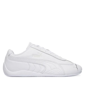 Zdjęcie produktu Sneakersy Puma Speedcat Full Lthr 405449 02 Biały