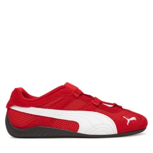 Sneakersy Puma Speedcat Go Wns 403589 02 Czerwony