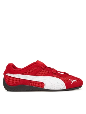 Sneakersy Puma Speedcat Go Wns 403589 02 Czerwony