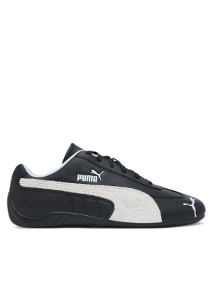 Sneakersy Puma Speedcat Lthr 403175 02 Czarny