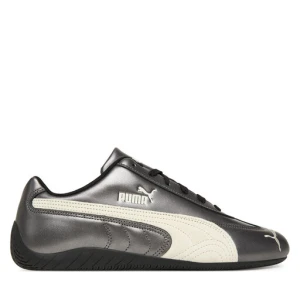 Sneakersy Puma Speedcat Metallic 403689 02 M Srebrny