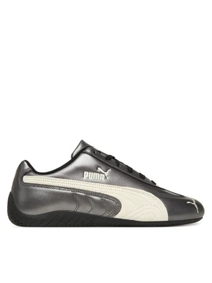 Sneakersy Puma Speedcat Metallic 403689 02 M Srebrny