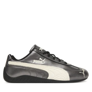 Sneakersy Puma Speedcat Metallic 403689 02 W Srebrny