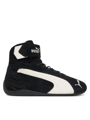 Sneakersy Puma Speedcat Mid 400384 01 Czarny