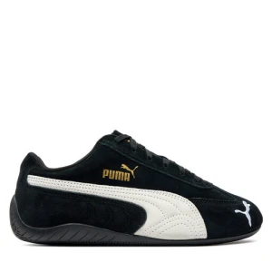 Sneakersy Puma Speedcat OG 398846 01 Czarny