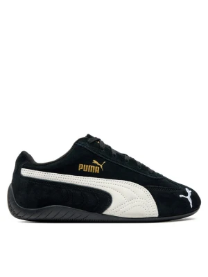 Sneakersy Puma Speedcat OG 398846 01 Czarny