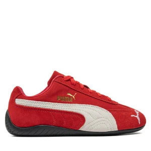 Sneakersy Puma Speedcat OG 398846 02 Czerwony