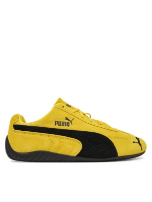 Sneakersy Puma Speedcat OG 398846 19 Żółty