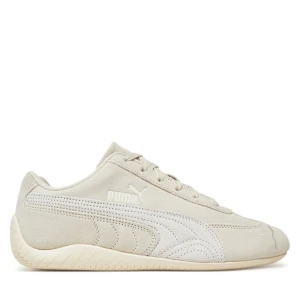 Sneakersy Puma Speedcat OG 398846 23 Écru