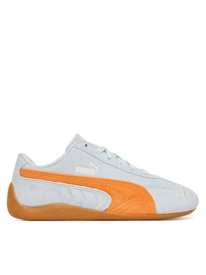 Sneakersy Puma Speedcat OG 398846 40 Niebieski