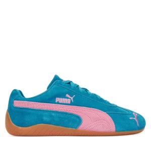 Sneakersy Puma Speedcat OG 398846 43 Niebieski