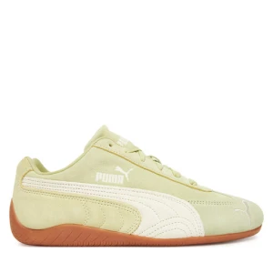 Sneakersy Puma Speedcat OG 398846 48 Zielony