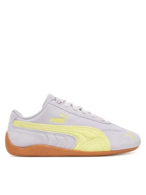 Sneakersy Puma Speedcat OG 398846 51 Fioletowy