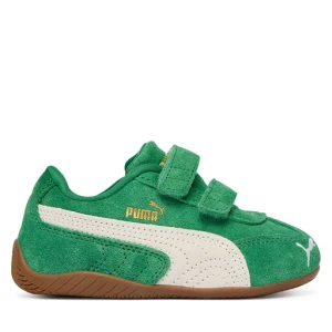 Sneakersy Puma Speedcat OG 405961 28 Zielony