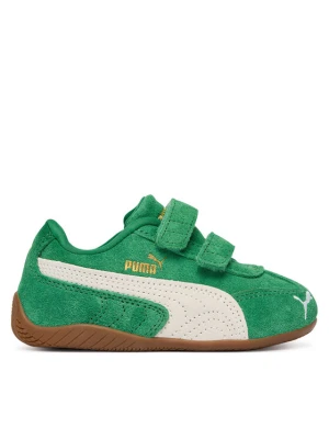 Sneakersy Puma Speedcat OG 405961 28 Zielony