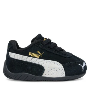 Sneakersy Puma Speedcat Og Ac Inf 401700 01 Czarny
