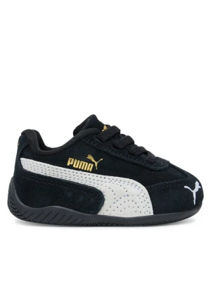Sneakersy Puma Speedcat Og Ac Inf 401700 01 Czarny