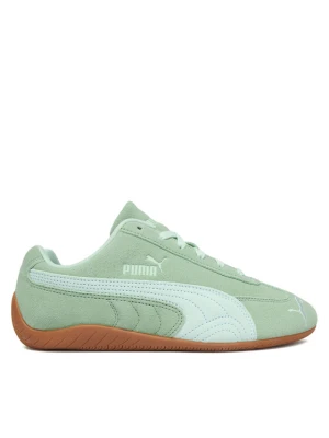 Sneakersy Puma Speedcat OG II 408463 03 Zielony