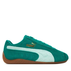 Sneakersy Puma Speedcat Og Jr 401698 12 Zielony