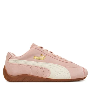 Sneakersy Puma Speedcat Og Jr 401698 14 Różowy