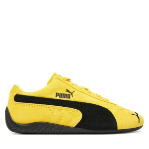 Sneakersy Puma Speedcat Og Jr 401698 15 Żółty
