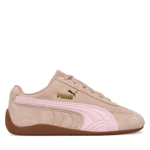 Sneakersy Puma Speedcat OG Jr 401698 35 Beżowy