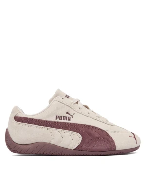 Sneakersy Puma Speedcat OG Jr 401698 44 Beżowy
