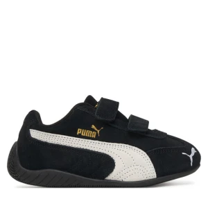 Sneakersy Puma Speedcat OG V PS 05960 01 Czarny