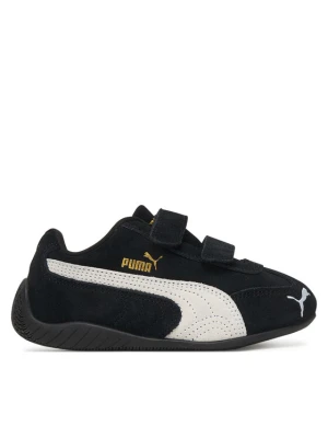 Sneakersy Puma Speedcat OG V PS 05960 01 Czarny