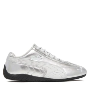 Sneakersy Puma Speedcat Silver Wns 406881 01 Srebrny