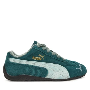 Sneakersy Puma Speedcat The NeverWorn V 401532 01 Zielony