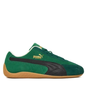 Sneakersy Puma Speedcat Vine 406329 54 Zielony