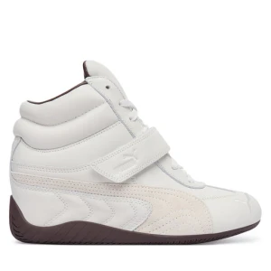 Zdjęcie produktu Sneakersy Puma Speedcat Wedge Croc Wns 408120 01 Szary
