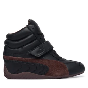 Zdjęcie produktu Sneakersy Puma Speedcat Wedge Croc Wns 408120 02 Czarny