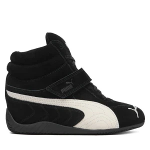 Zdjęcie produktu Sneakersy Puma Speedcat Wedge OG 408119 01 Czarny