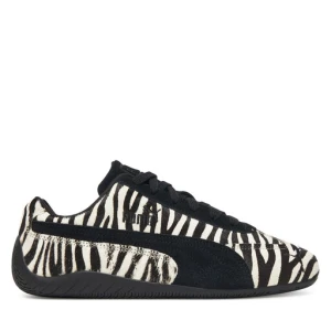 Sneakersy Puma Speedcat Zebra Wns 403356 01 Beżowy