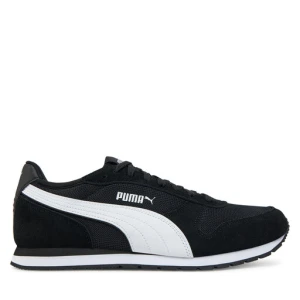 Sneakersy Puma St Miler 401622 01 Czarny