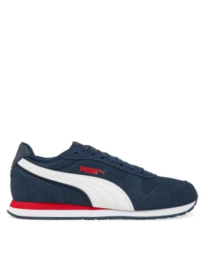 Sneakersy Puma ST MILER Club 401622 15 Granatowy