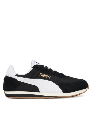 Sneakersy Puma St Miler Rise 402665 01 Czarny