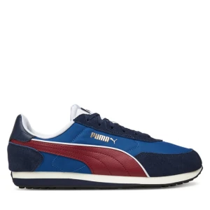 Sneakersy Puma St Miler Rise 402665 04 Granatowy