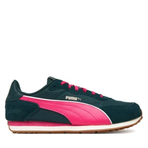 Sneakersy Puma ST MILER ROSE 402636 03 Zielony