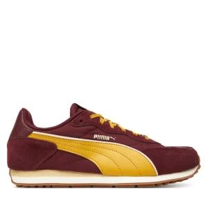 Sneakersy Puma ST MILER ROSE 402636 05 Bordowy