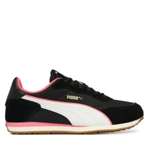 Sneakersy Puma ST MILER ROSE 402636 11 Czarny