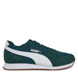 Sneakersy Puma St Miller 401622 08 Zielony